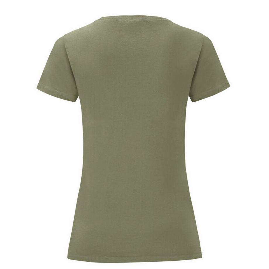 Fruit of the Loom T-shirt Iconic  