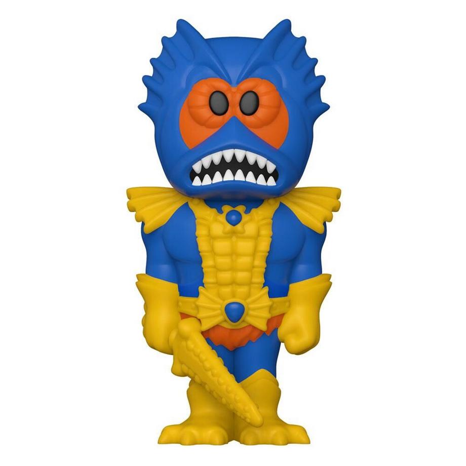 Funko  Masters of the Universe Vinyl SODA Figuren Merman   Sortiment 