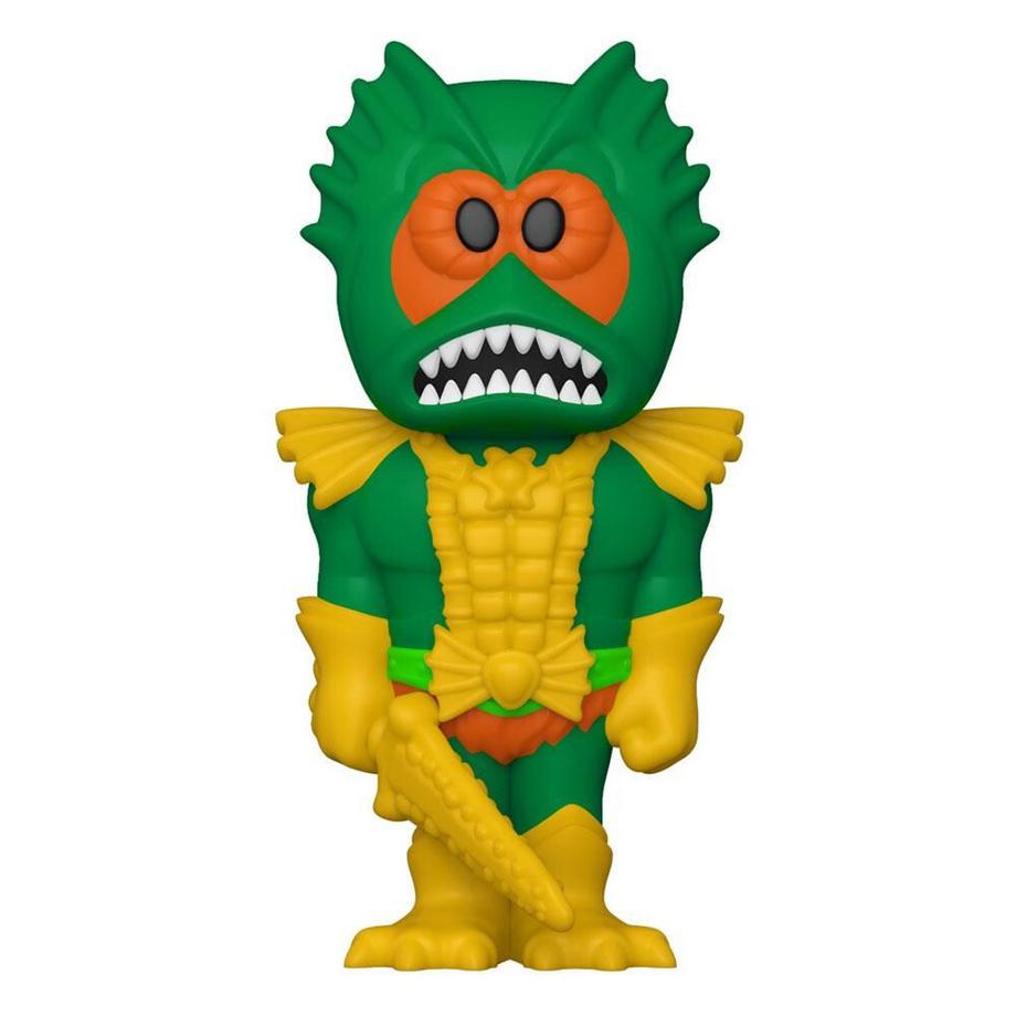 Funko  Masters of the Universe Vinyl SODA Figuren Merman   Sortiment 