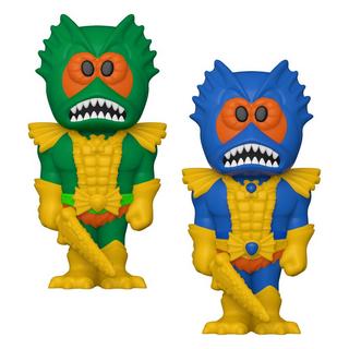 Funko  Masters of the Universe Vinyl SODA Figuren Merman   Sortiment 