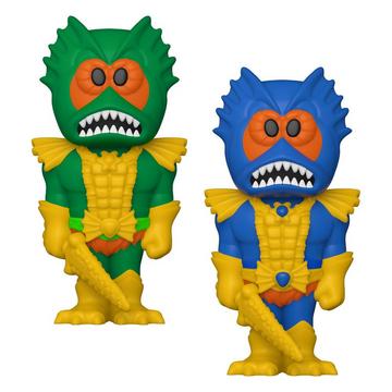 Masters of the Universe Vinyl SODA Figuren Merman   Sortiment