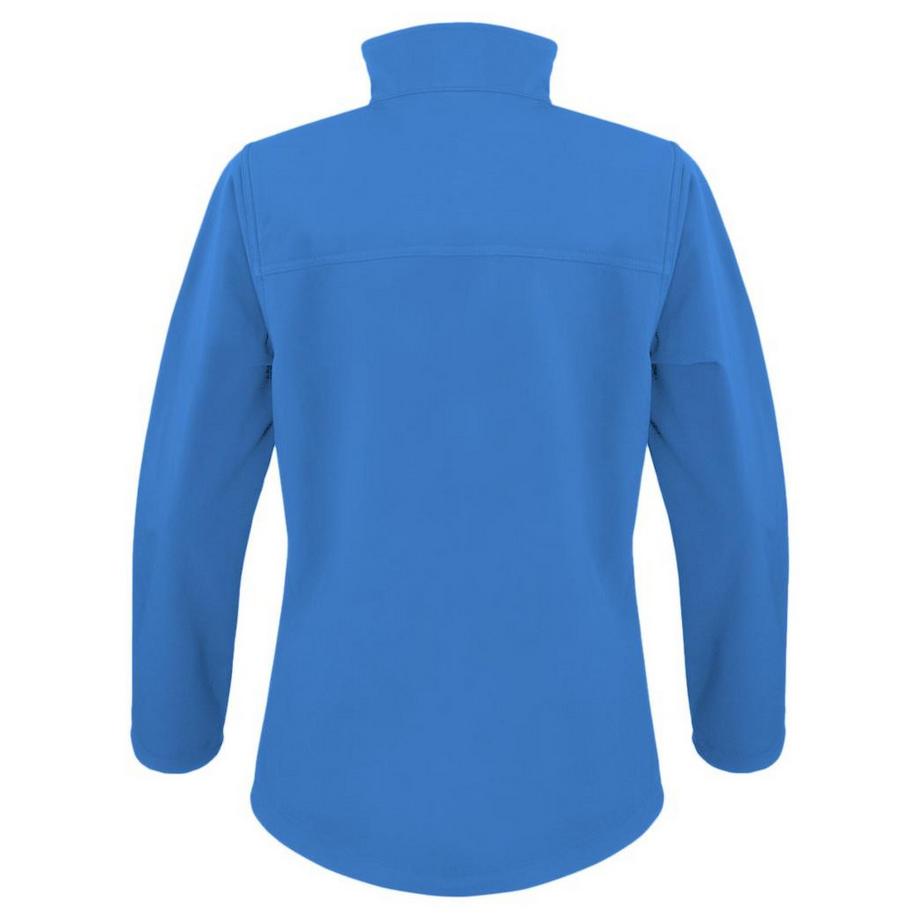Result Giacca Softshell Multifunzione  