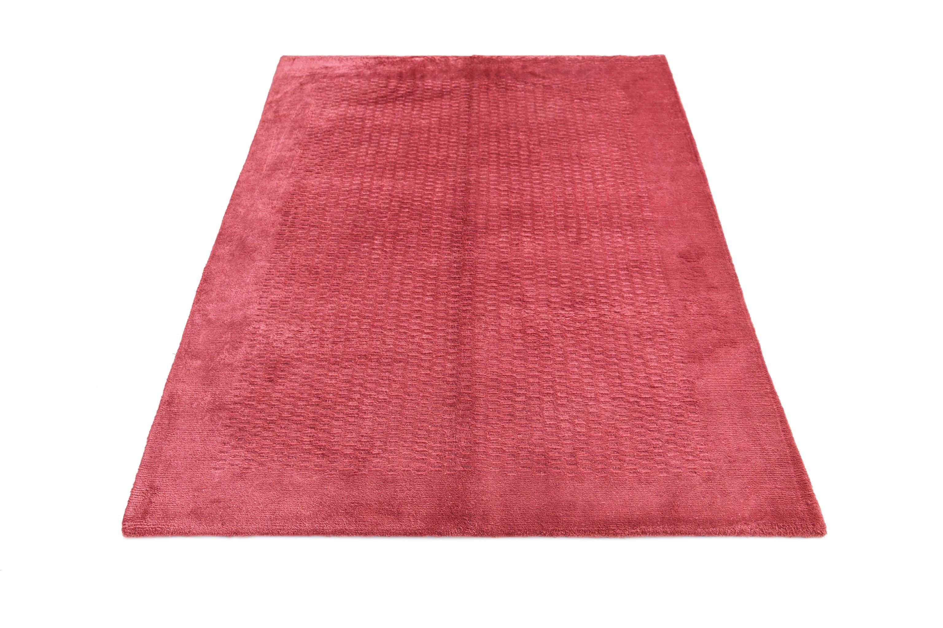 VIDAL Tapis fait à la main Darya-Indian  