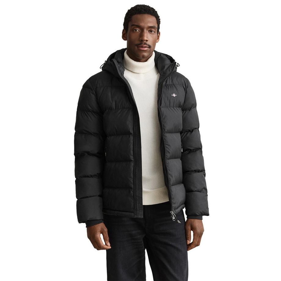 GANT Steppjacke  1er Pack Bequem sitzend-ACTIVE CLOUD JACKET  