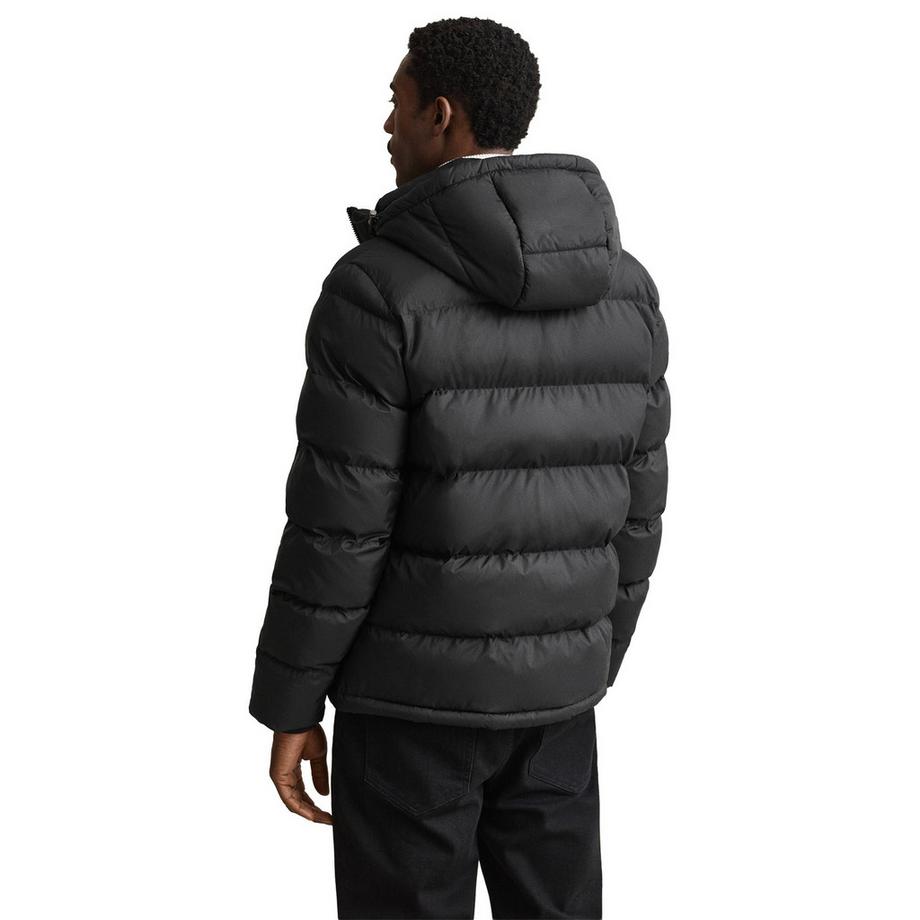 GANT Steppjacke  1er Pack Bequem sitzend-ACTIVE CLOUD JACKET  