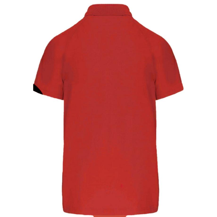 Kariban  Kariban Polo À Manches Courtes 