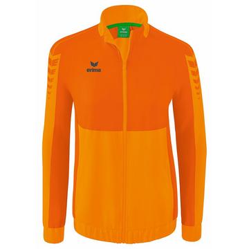 trainingsjacke damen six wings