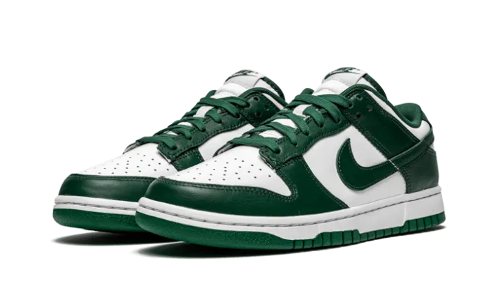 NIKE  Dunk Low Spartan 