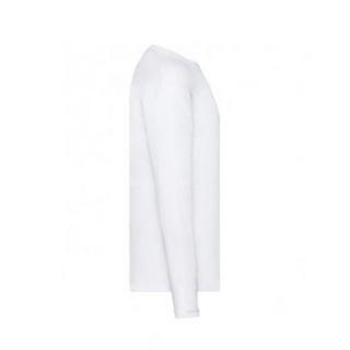 Fruit of the Loom Original T-Shirt Manches Longues  