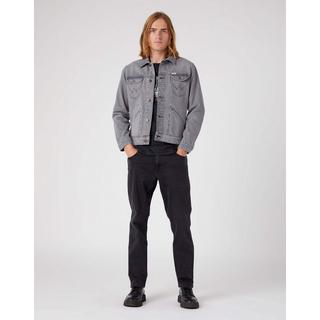 Wrangler  Jeansjacken 124MJ 