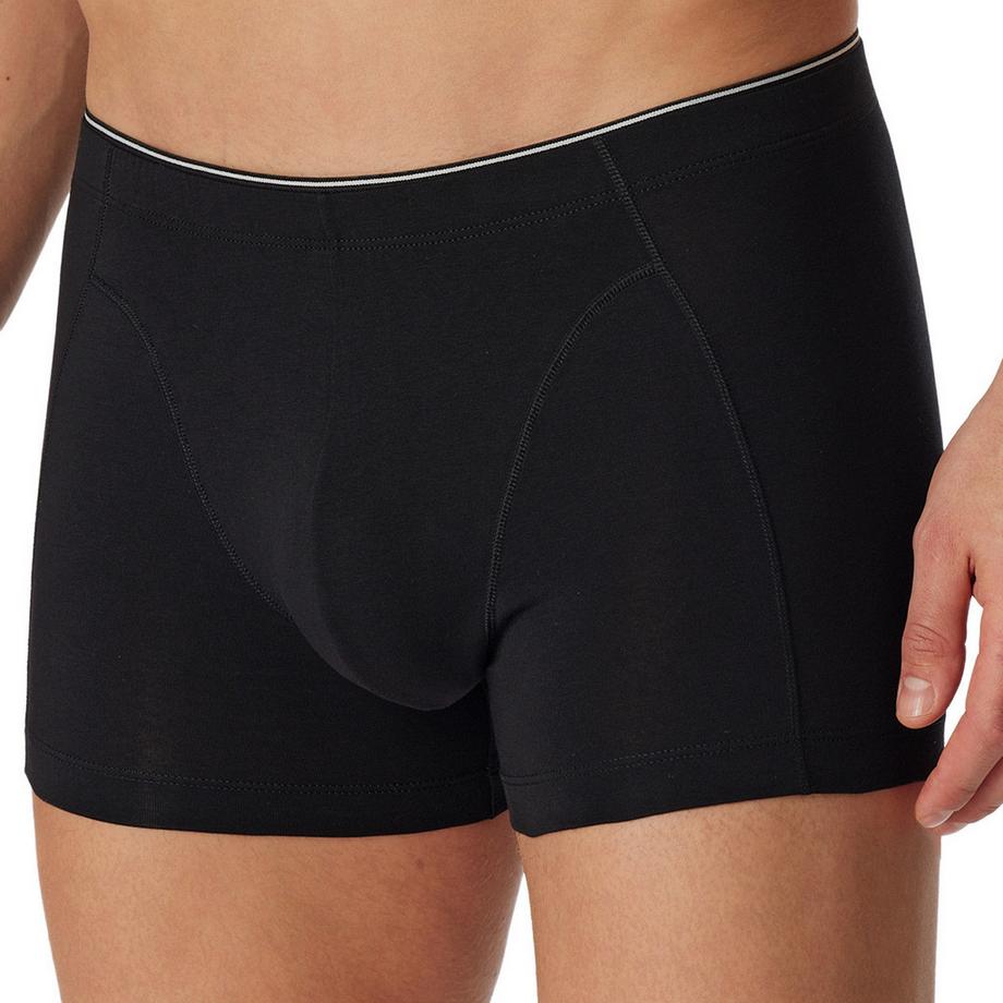 Schiesser Lot de 5 Boxers Originals Cotton Rétro  