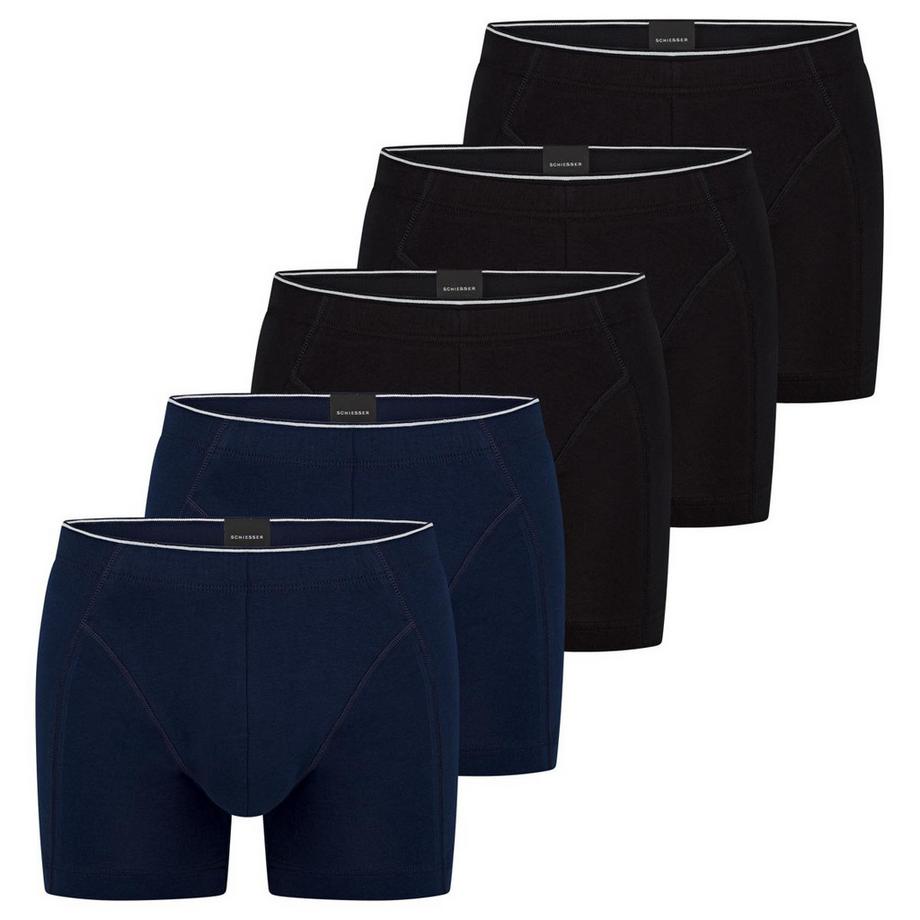 95/5 Originals Cotton lot de 5 - boxers