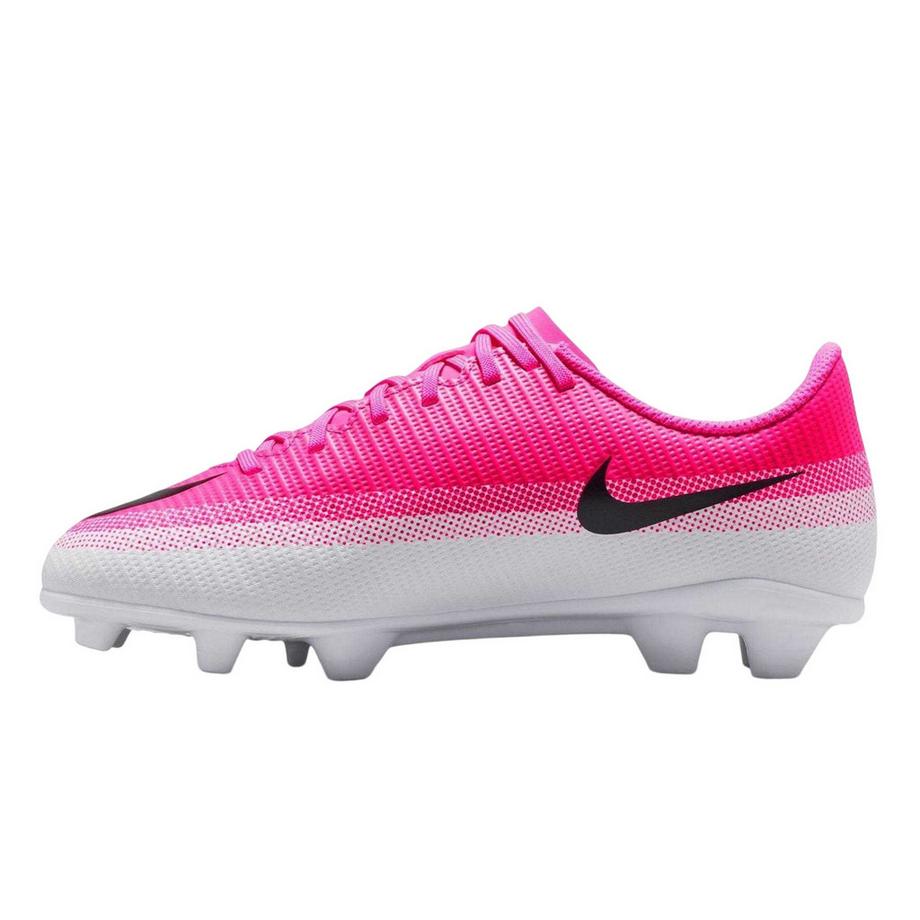 NIKE Vapor Chaussures De Foot Terrain Ferme  