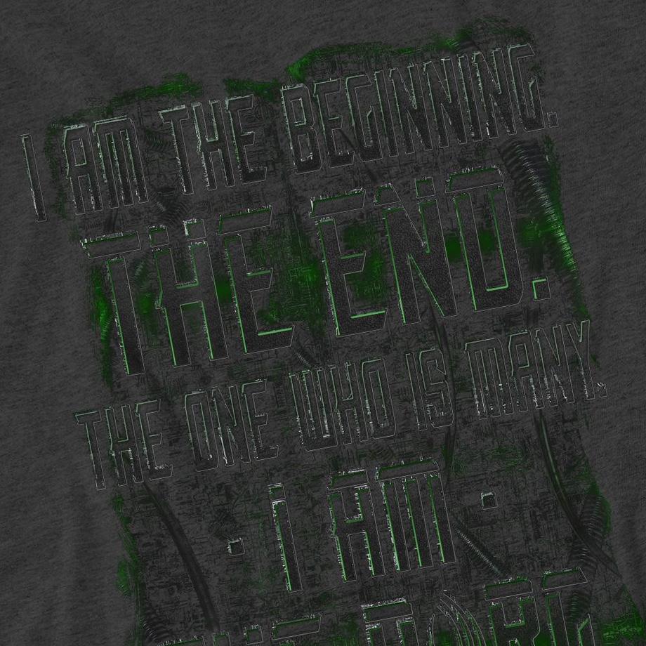 Star Trek I Borg T-Shirt  