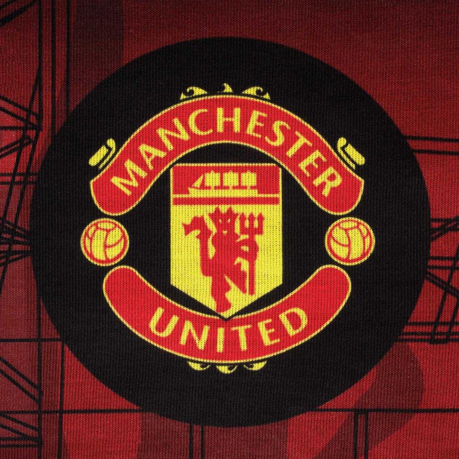 Manchester United  Ensemble De Pyjama Court 