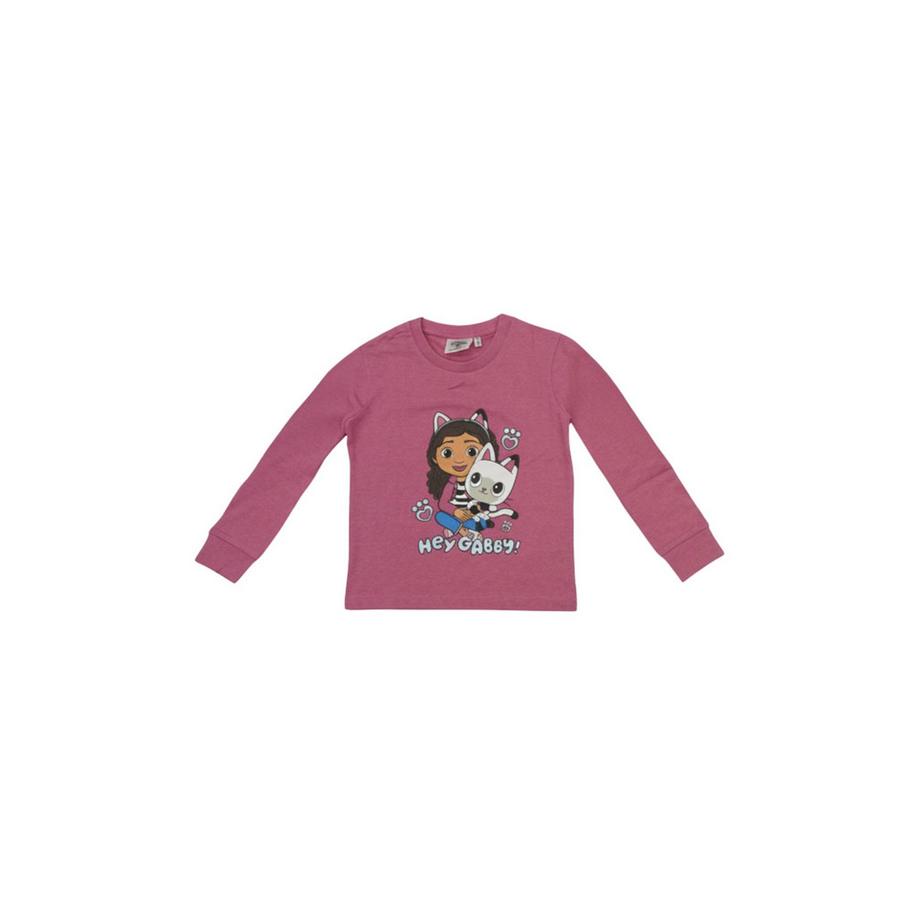 Disney  Pyjama Long Enfant en Jersey Simple Gabby’s Dollhouse 