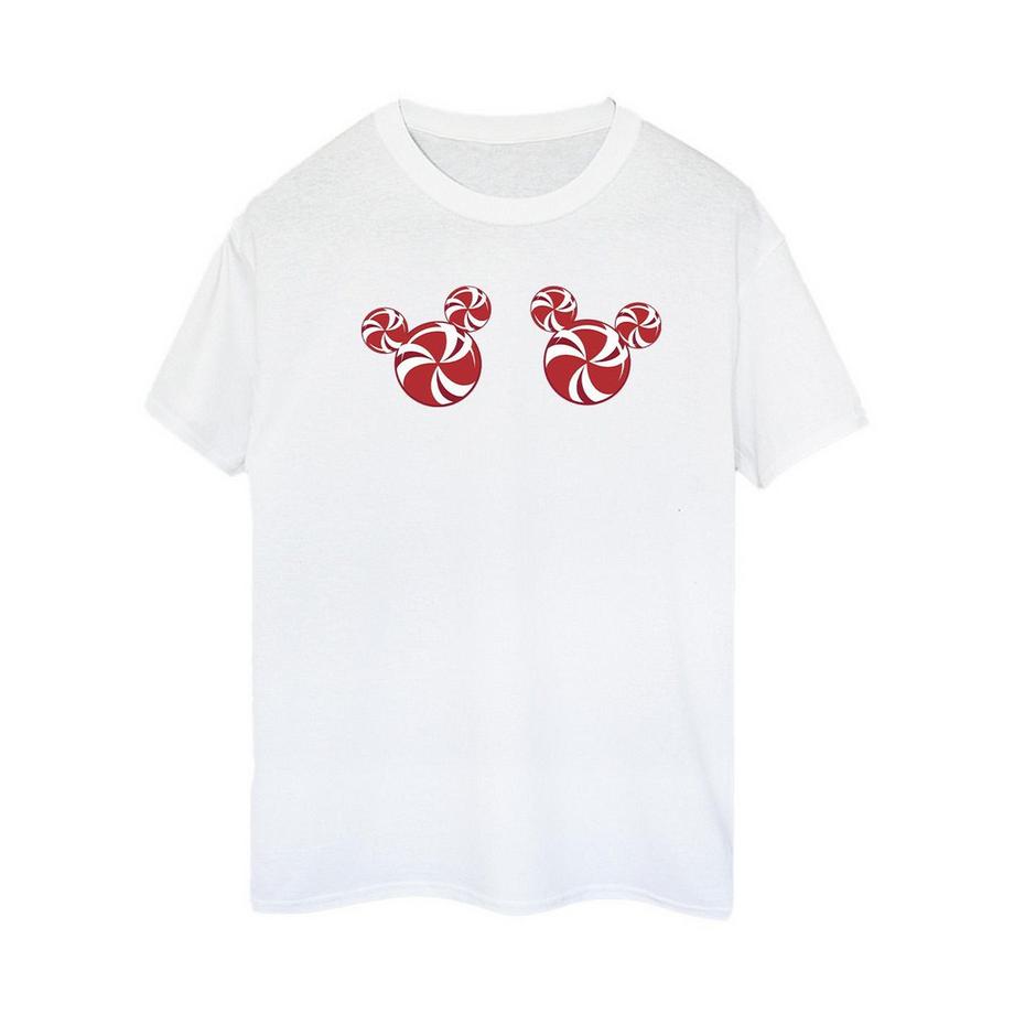 T-ShirtAmple Motiftyle Bonbons