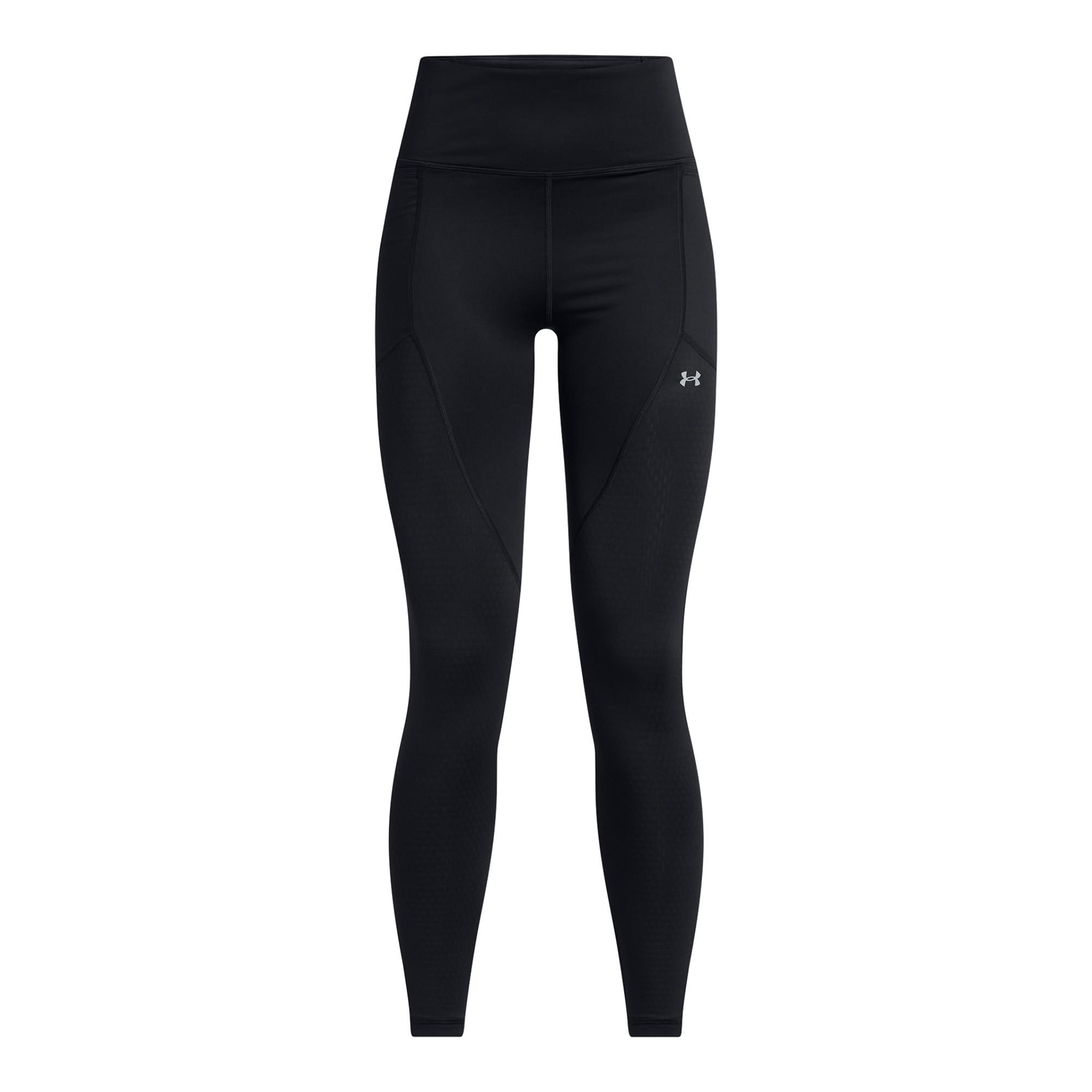 UNDER ARMOUR  leggings für kaltes wetter damen vanish 