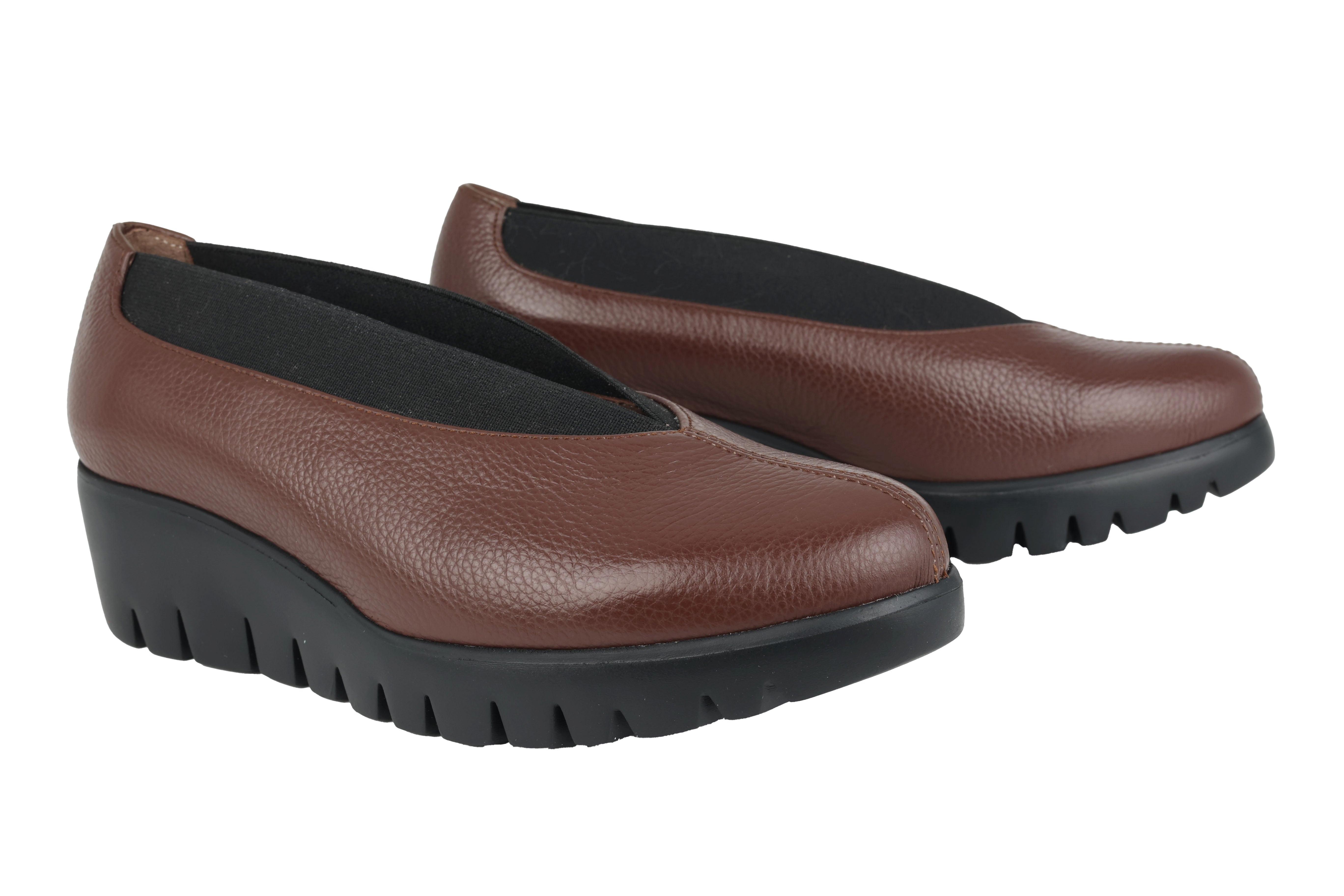 Wonders  Agadir - Scarpe col tacco pelle 