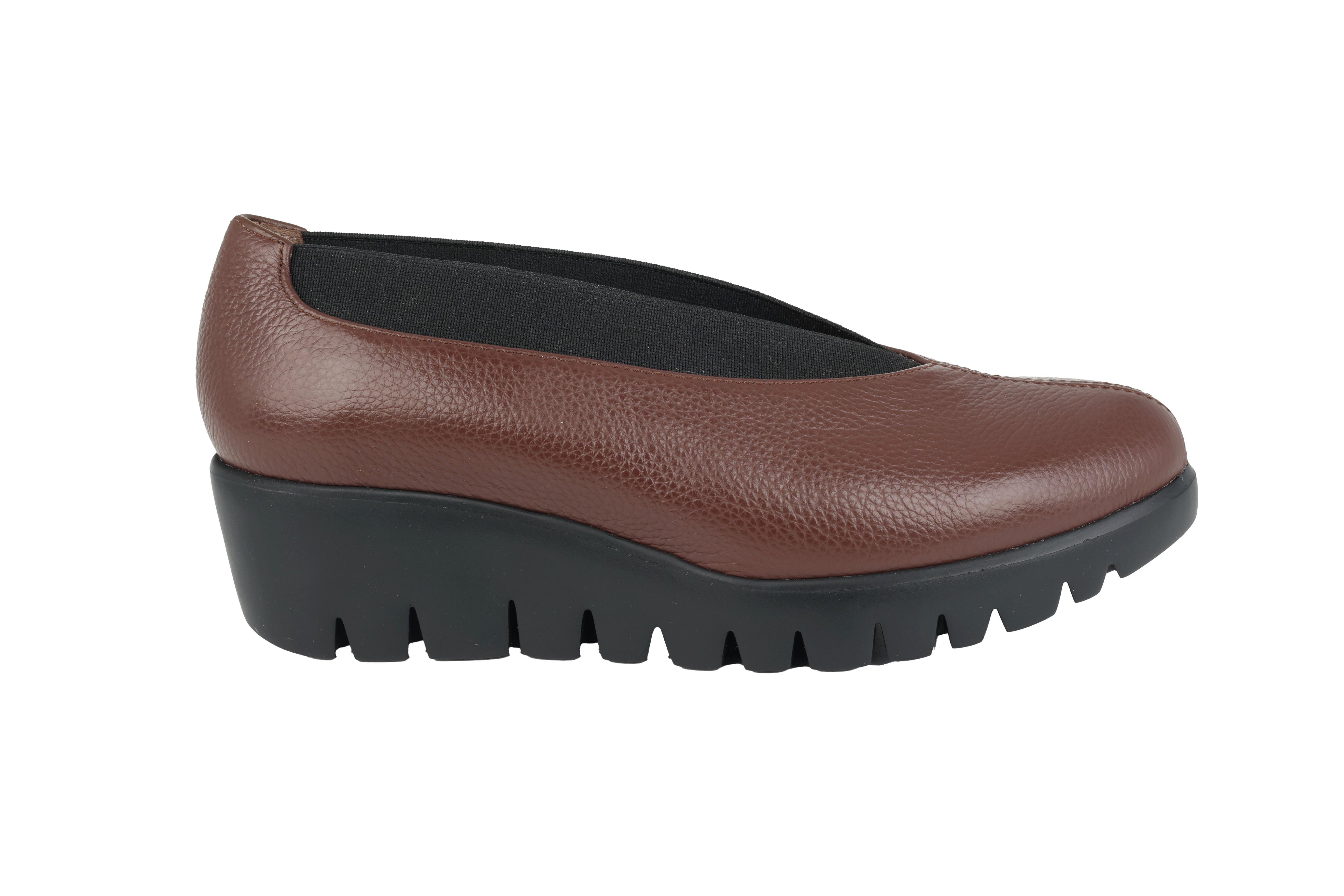 Wonders  Agadir - Scarpe col tacco pelle 