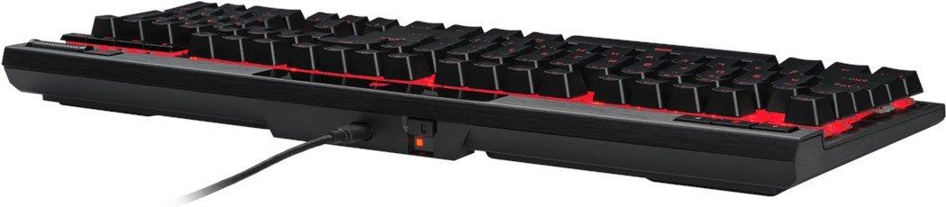 Corsair  K70 Pro RGB Gaming Tastatur - Schweiz 