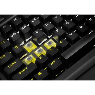 Corsair  K70 Pro RGB Gaming Tastatur - Schweiz 