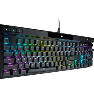 Corsair  K70 Pro RGB Gaming Tastatur - Schweiz 