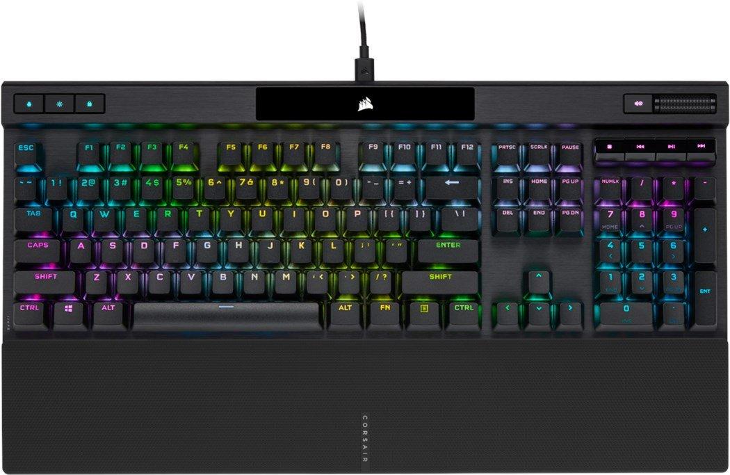 Corsair  K70 Pro RGB Gaming Tastatur - Schweiz 