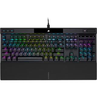 Corsair  K70 Pro RGB Gaming Tastatur - Schweiz 