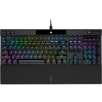 K70 Pro RGB Gaming Tastatur - Schweiz