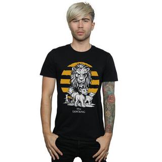 Disney  Tshirt THE LION KING 