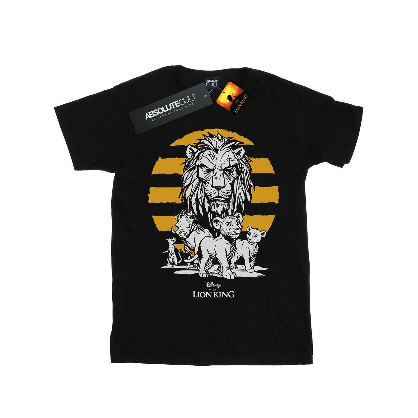 Disney  Tshirt THE LION KING 