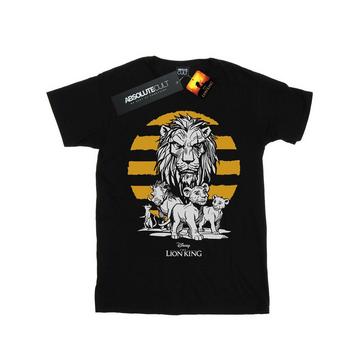 Tshirt THE LION KING