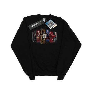 Justice League Sweatshirt