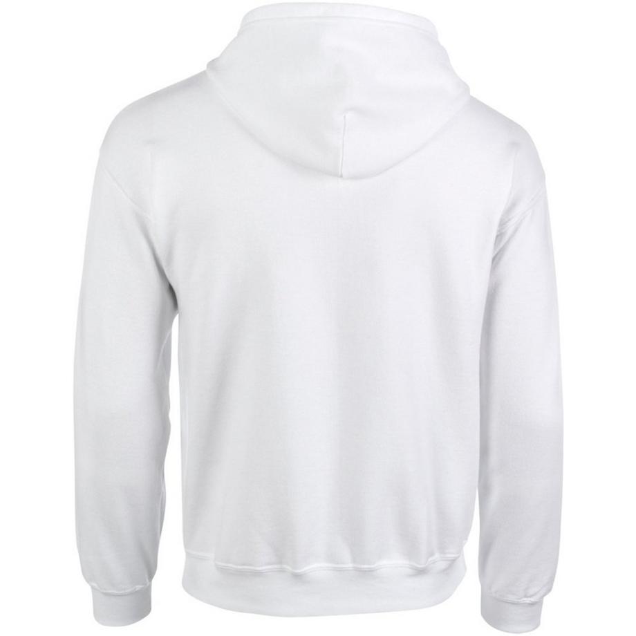 Gildan Heavy Blend Veste à Capuche Zippée  