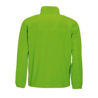 SOLS North Outdoor Fleece Jacke  