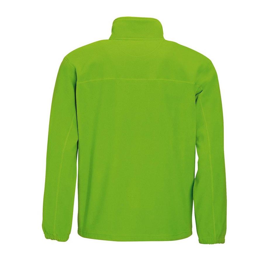 SOLS North Outdoor Fleece Jacke  