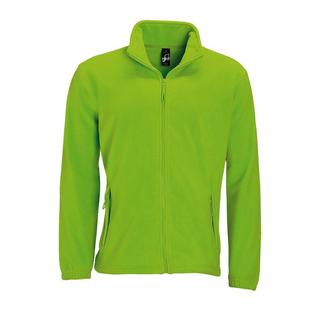 SOLS North Outdoor Fleece Jacke  