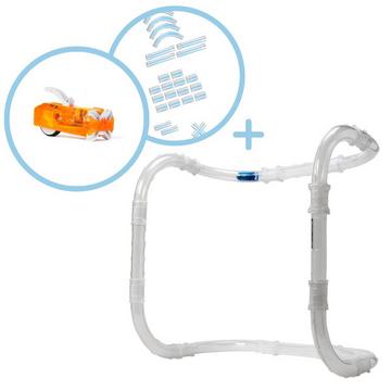 Zoom Tube – Rennstrecken-Vorteilsset – zusätzliche Auto- und Streckenverlängerung