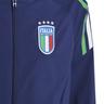 adidas  Veste de survêtement enfant Prematch Italie Euro 2024 