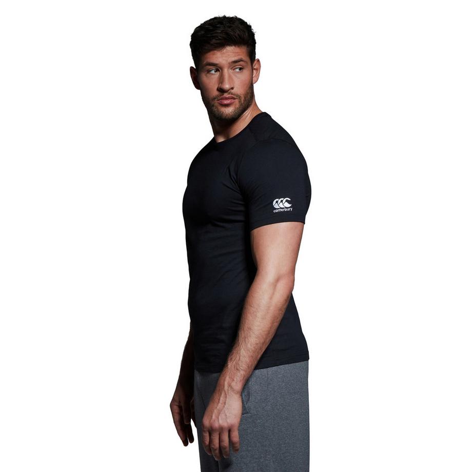 Canterbury T-Shirt Club  