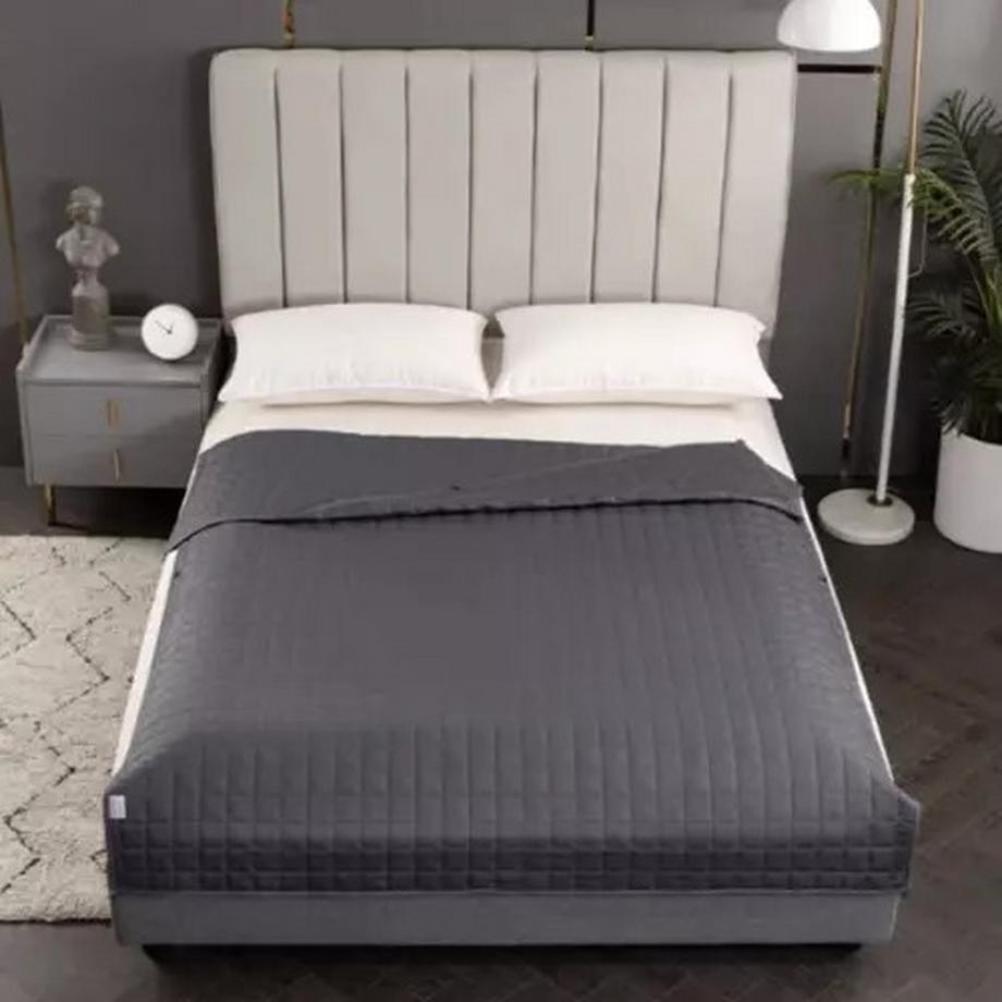 Ruhhy Coperta Zavorrata 200x150cm 8kg  