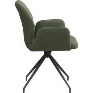 mutoni Fauteuil Gravina vert  