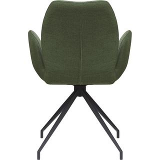 mutoni Fauteuil Gravina vert  