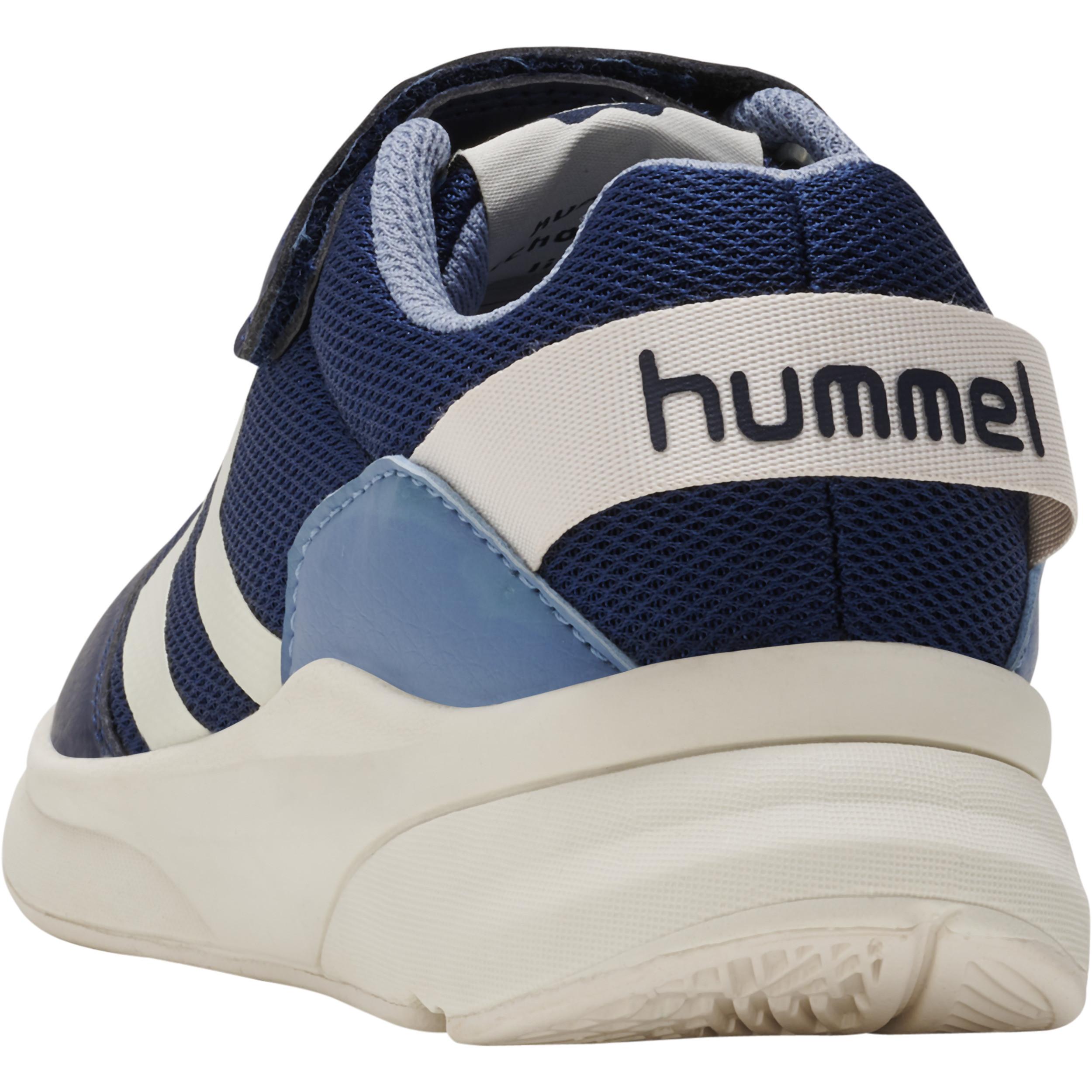 Hummel  scarpe da ginnastica per bambini  reach 250 recycled 