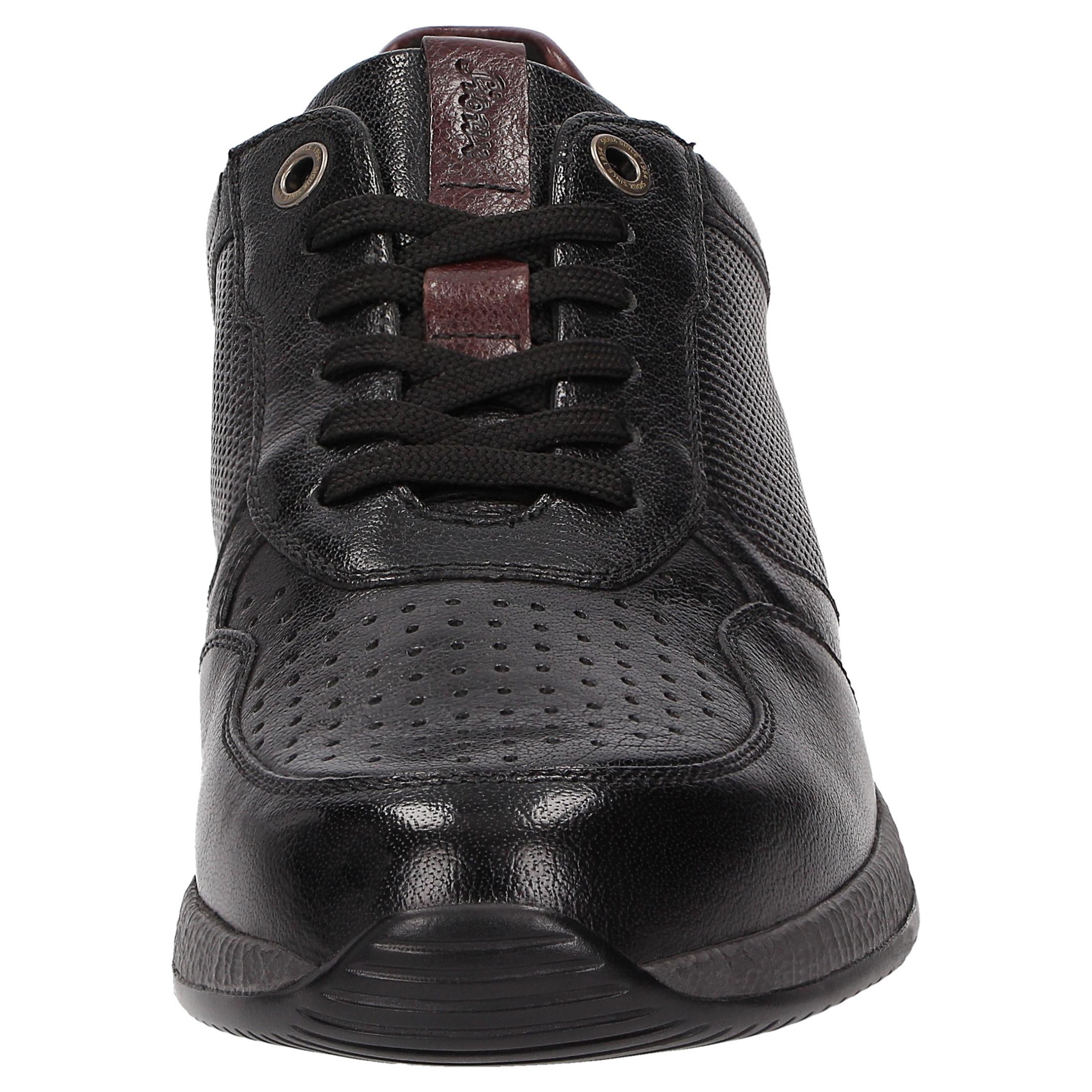 Sioux  Sneaker Rojaro-718 
