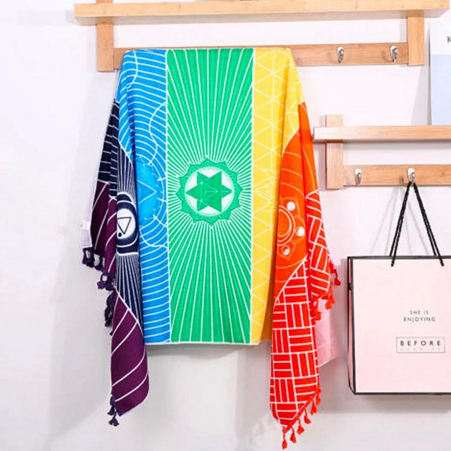 eStore  Tappetino per meditazione e yoga 