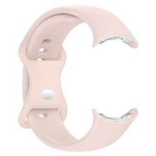 Cover-Discount  Google Pixel Watch 3 - 45mm - Silikon Sportarmband Ersatzband 