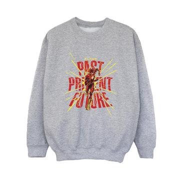 Past Present Future Sweatshirt