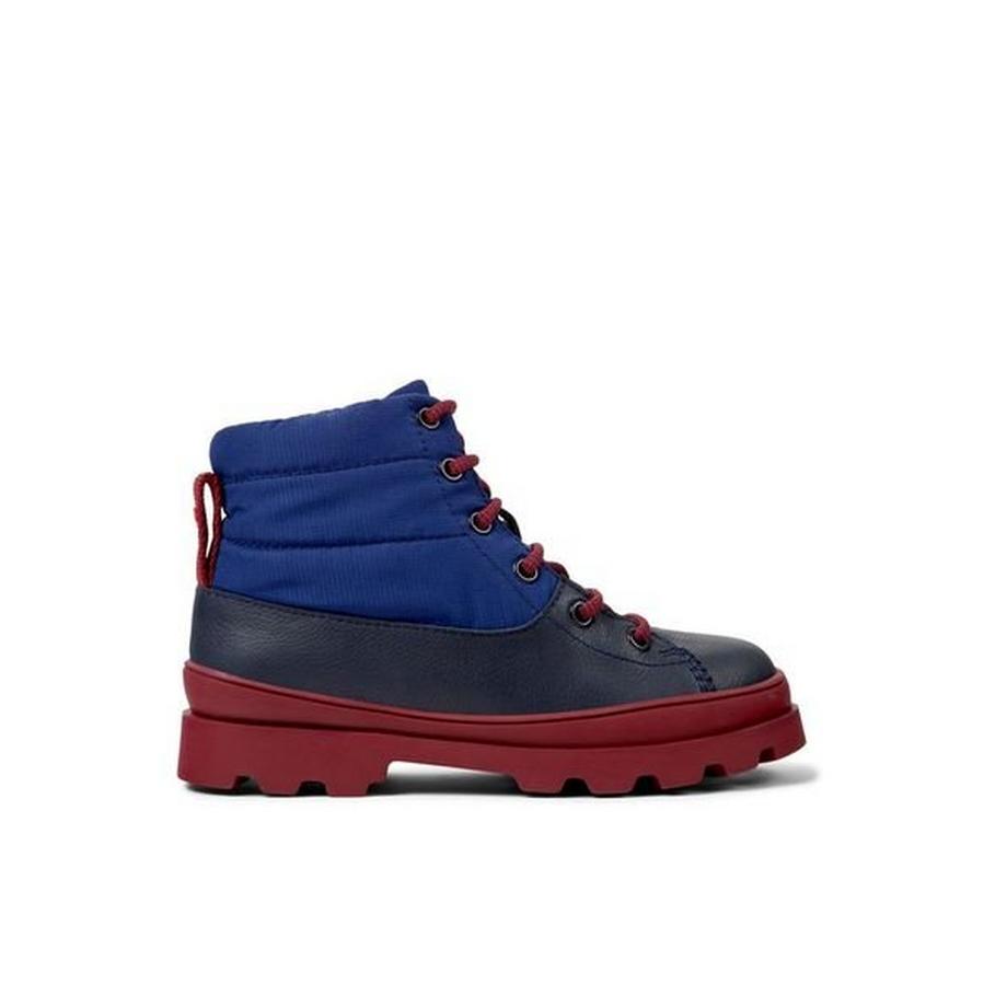 Bottes Camper Brutus